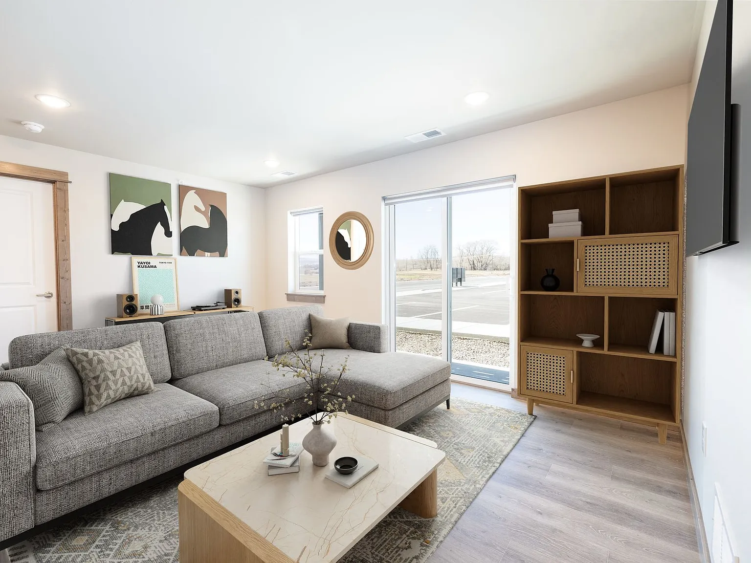 Gateway View Apartments — Photo 4