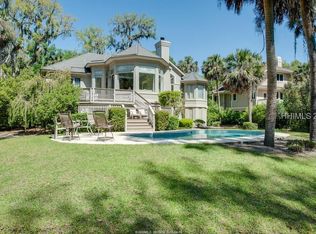 14 Promontory Ct, Hilton Head Island, SC 29928