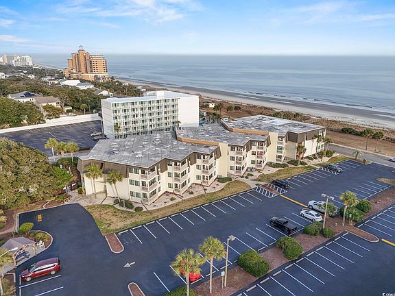 2nd image of 5601 N Ocean Blvd. #E-316