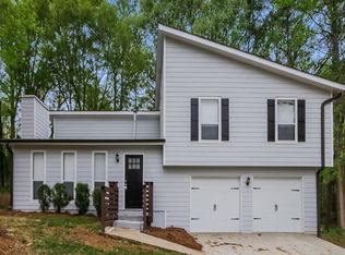 3531 Weathered Wood Dr, Ellenwood, GA 30294