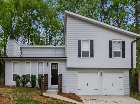 3531 Weathered Wood Dr, Ellenwood, GA 30294