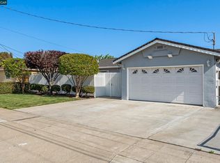 8346 Juniper Ave, Newark, CA 94560