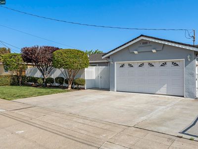 8346 Juniper Ave, Newark, CA, 94560