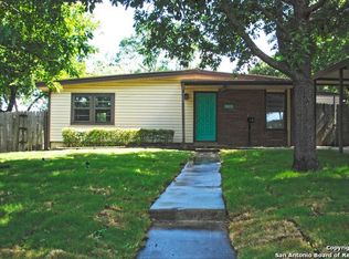 158 Birchwood Dr, San Antonio, TX 78213