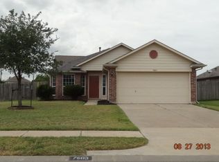7603 Greenwood Point Dr, Cypress, TX 77433