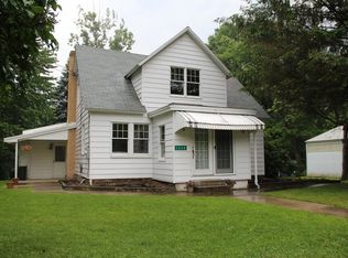 1338 Wallaceton Bigler Hwy, West Decatur, PA 16878