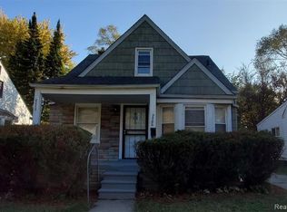 9986 Evergreen Ave, Detroit, MI 48228