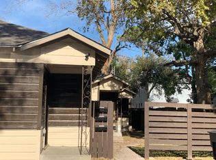 3007 Cleburne St, Houston, TX 77004