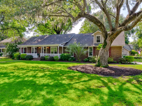 46 Hunters Forest Dr, Charleston, SC 29414