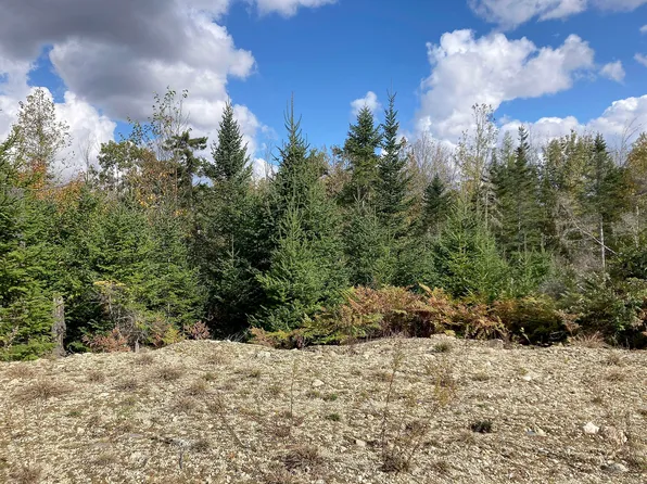 533A Range Road, Blue Hill, ME 04614