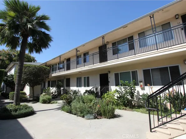 1831 E Appleton St, Long Beach, CA 90802