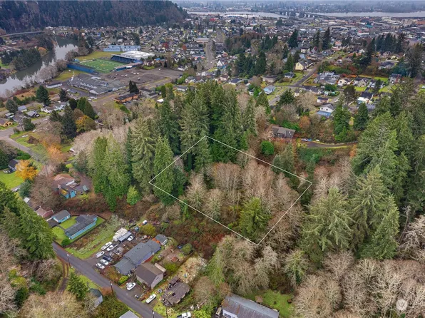 513 5th Avenue, Aberdeen, WA 98520