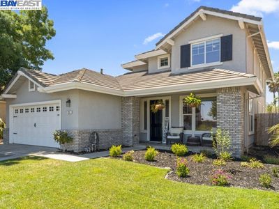 251 Tahoe Ct, Discovery Bay, CA, 94505