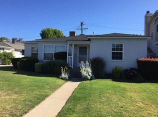 7653 Boeing Ave, Los Angeles, CA 90045