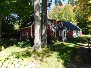 197 Smithfield Rd, Belgrade, ME 04917