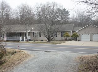 2567 Poors Ford Rd, Rutherfordton, NC 28139