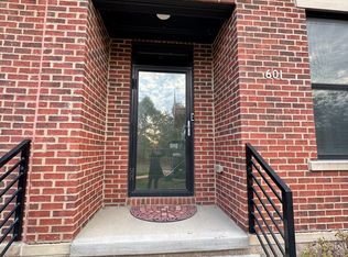601 W 2nd Ave, Columbus, OH 43201