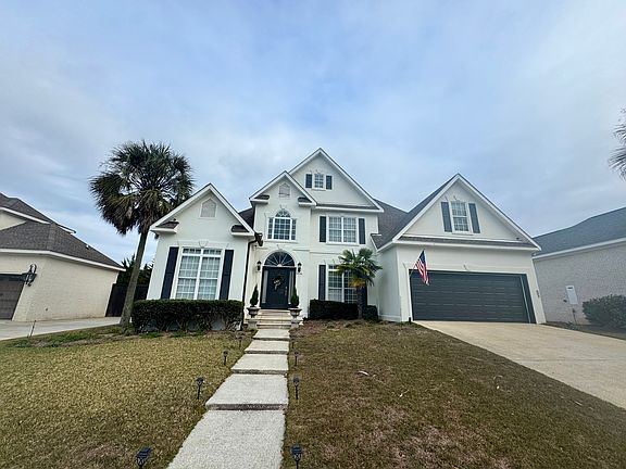 2nd image of 6126 Pherin Woods Ct