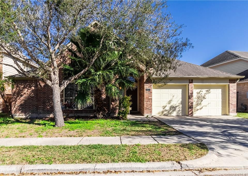 4303 Santa Olivia St, Mission, TX 78572 | MLS #426937 | Zillow