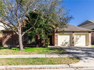 4303 Santa Olivia St, Mission, TX 78572