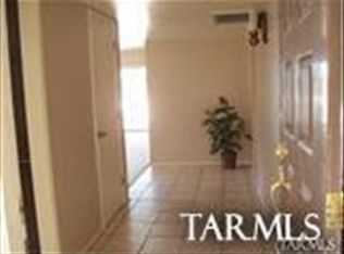 5401 N Paseo De La Tirada, Tucson, AZ 85750