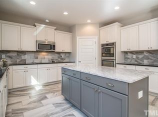 325 Brookstone Way, Angier, NC 27501