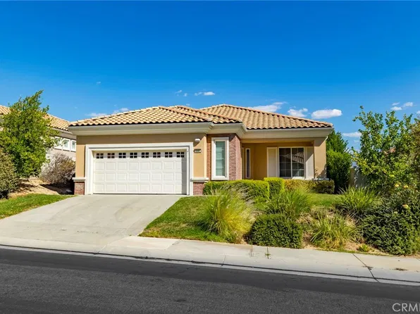 5352 Breckenridge Ave, Banning, CA 92220