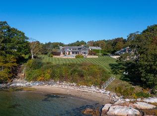 14 Lantern Ln, Cumberland Foreside, ME 04110