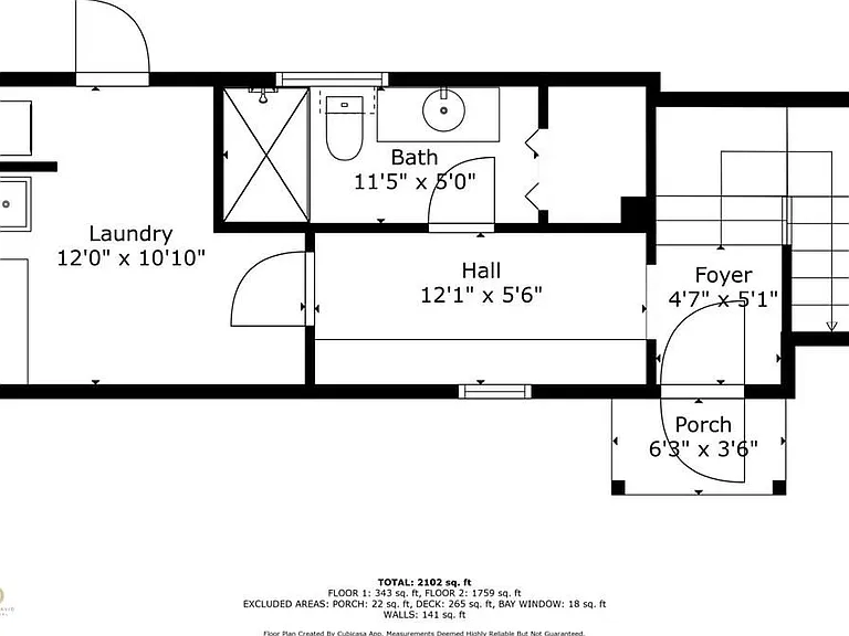 33 Beacon Hill Rd — Photo 33