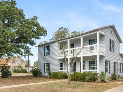 2309 Avenue D, Brownwood, TX, 76801