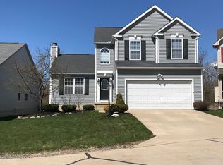4379 Quarry Ln, Brunswick, OH 44212