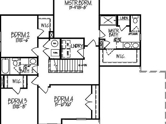3rd image of 6784 W Buck Stone Dr
