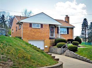 2646 Nixon St, Lower burrell, PA