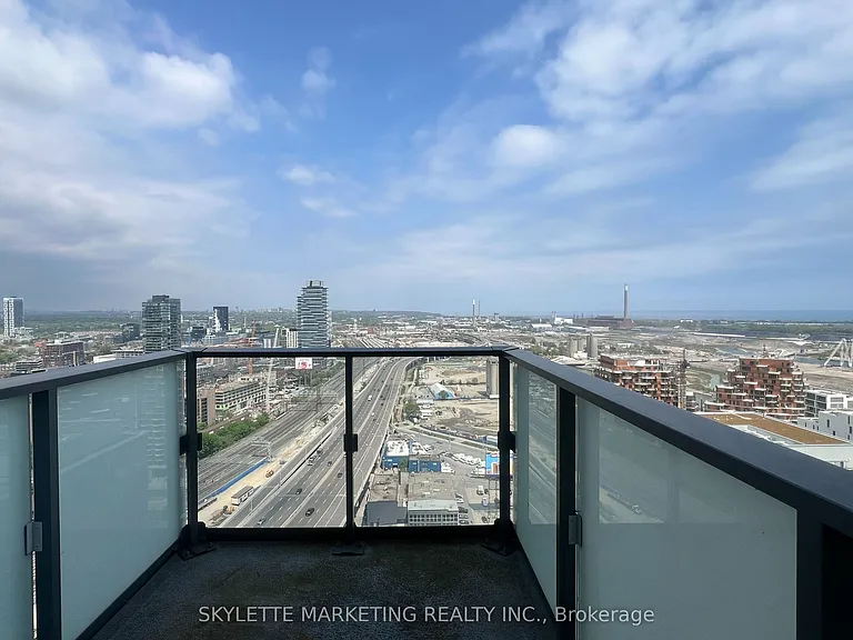 16 Bonnycastle St #2807 — Photo 19