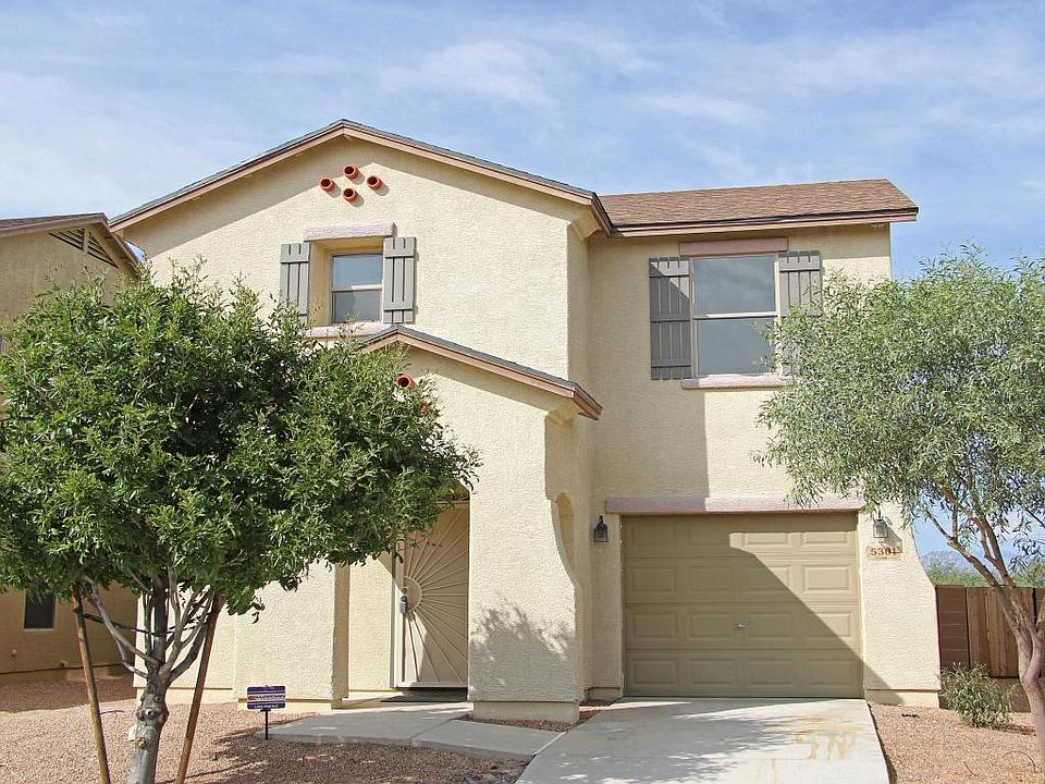 1st image of 5301 E Desert Straw Ln