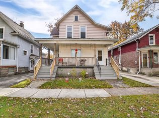 49 Morgan St, Tonawanda, NY 14150