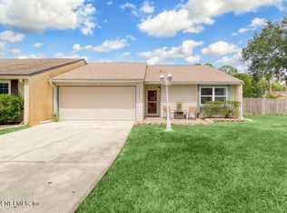 11467 Stinger Way, Jacksonville, FL 32223