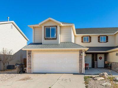2920 N Gemini Meadows Ln, Cedar City, UT, 84721