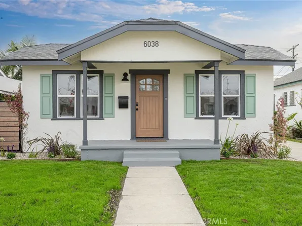 6038 5th Ave, Los Angeles, CA 90043