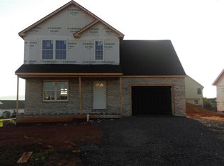 3221 Legion Way, Broadway, VA 22815