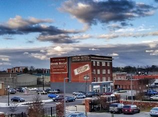 2000 Front St APT 404, Meridian, MS 39301