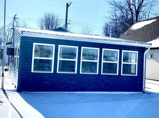 550 S Schau Rd #12, Pt Clinton, OH 43452