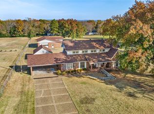 4415 Park Ave, Fort Smith, AR 72903