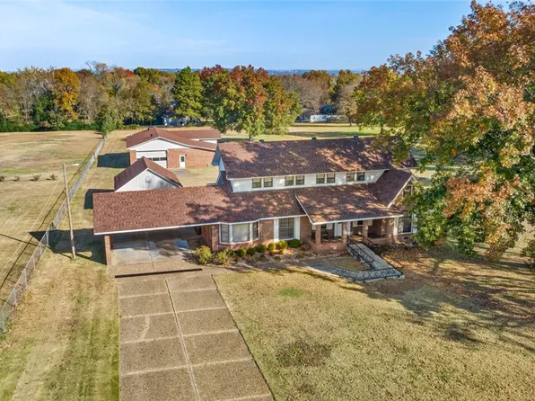 4415 Park Ave, Fort Smith, AR 72903