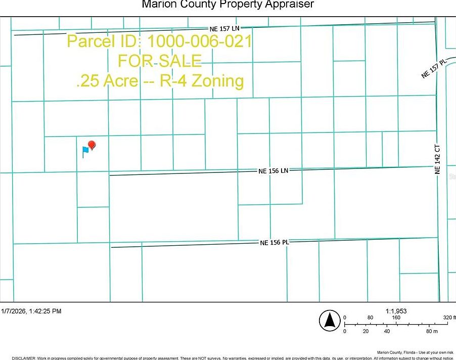 1st image of TBD NE 156TH LANE LOT 21