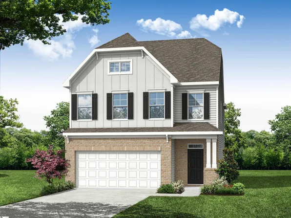 244 Pendergast Rd, Greenville, SC 29605