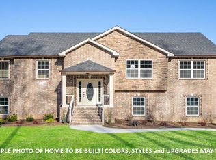 7 Bristol Hls LOT 7, Southside, TN 37171