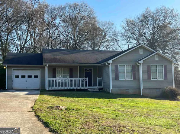 328 Mary Alice Dr, Winder, GA 30680