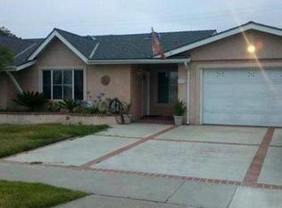 9102 Ingram Ave, Garden Grove, CA 92844