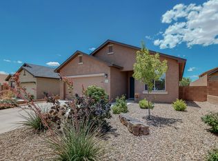 10911 Topacio St NW, Albuquerque, NM 87114